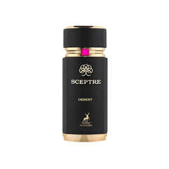 Sceptre Desert Maison Alhambra | EDP Amaderado Oriental | 100ml