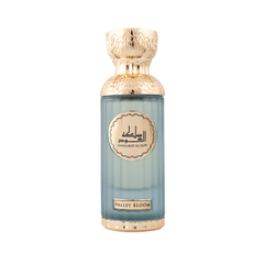 Seerati Valley Bloom Mamlakat Al Oud | EDP Floral Rosa | 100ml