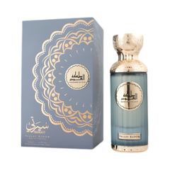 Seerati Valley Bloom Mamlakat Al Oud | EDP Floral Rosa | 100ml
