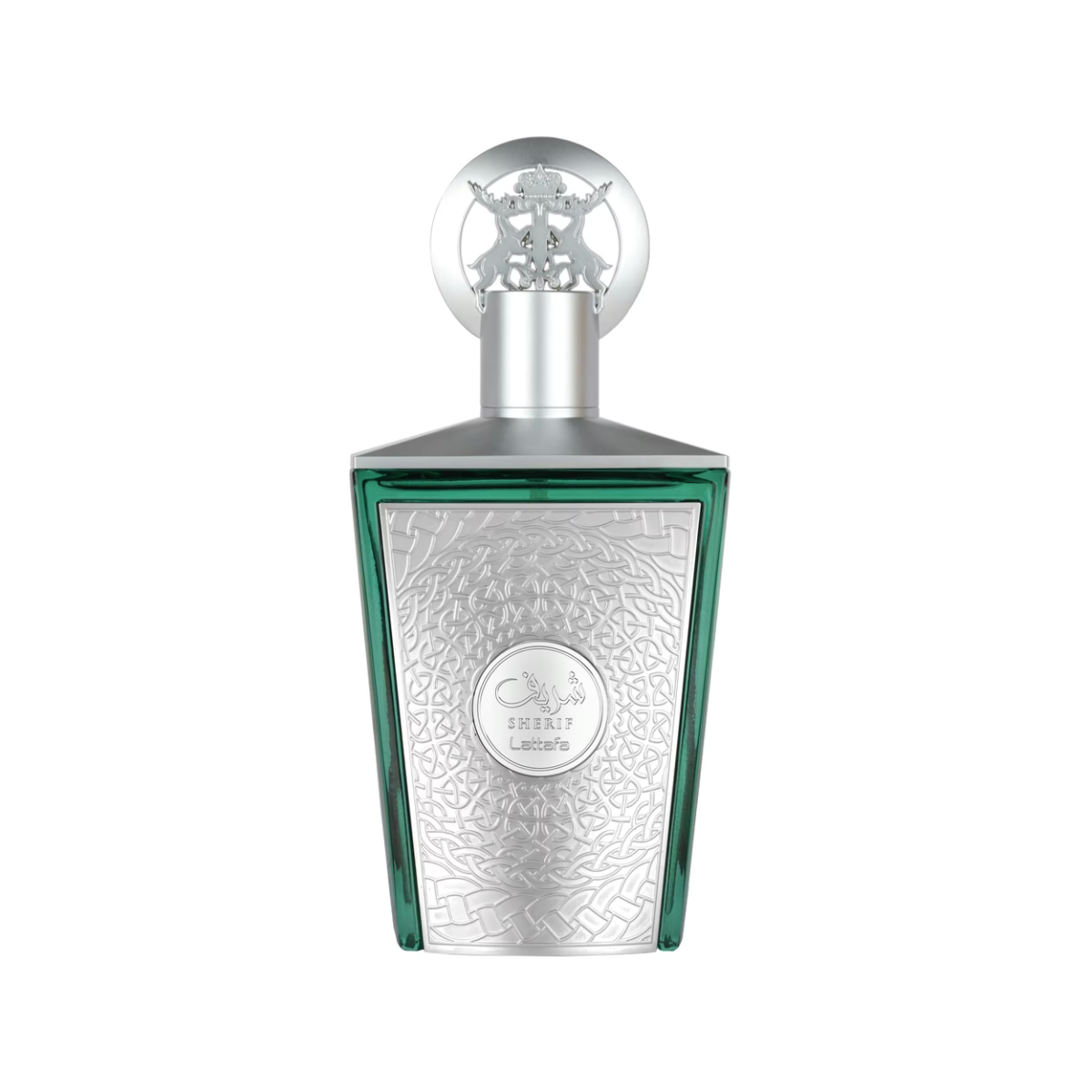 Sherif Lattafa | EDP Amaderado Oriental | 100ml