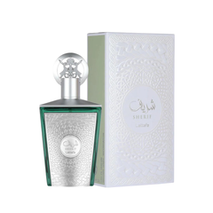 Sherif Lattafa | EDP Amaderado Oriental | 100ml