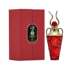 Taraf Perfumes Lattafa | EDP Amaderado Oriental | 100ml