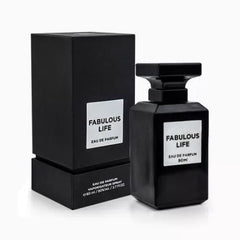 Fabulous Life Fragrance World | EDP Amaderado Oriental | 150ml