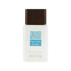 Vanilla Latte Gulf Orchid | EDP Amaderado Oriental | 100ml