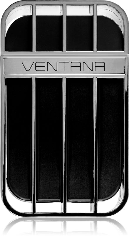 Ventana Pour Homme Armaf | EDP Cítrico Amaderado | 100ml
