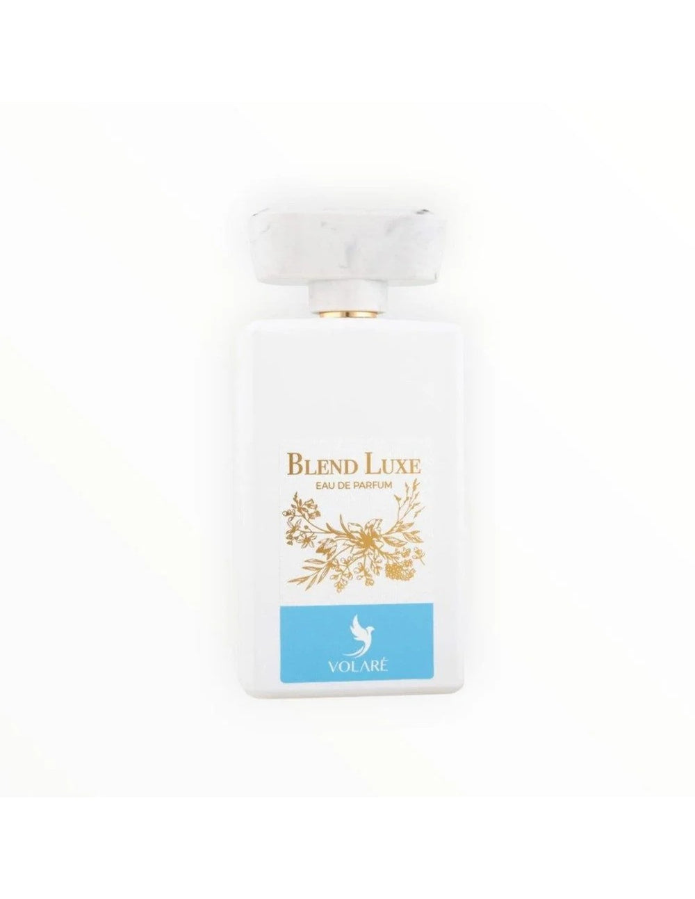 Volare BLEND LUXE: Un Viaje Sensorial de Lujo